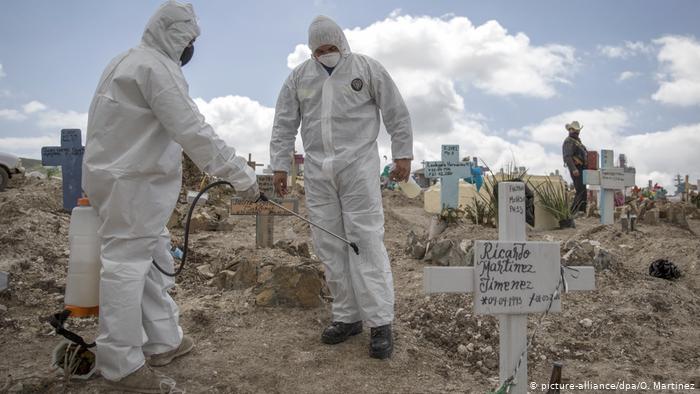 México supera los 101,000 contagios y 11,000 muertes por COVID19 mexico-supera-los-101000-contagios-y-11000-muertes-por-covid19